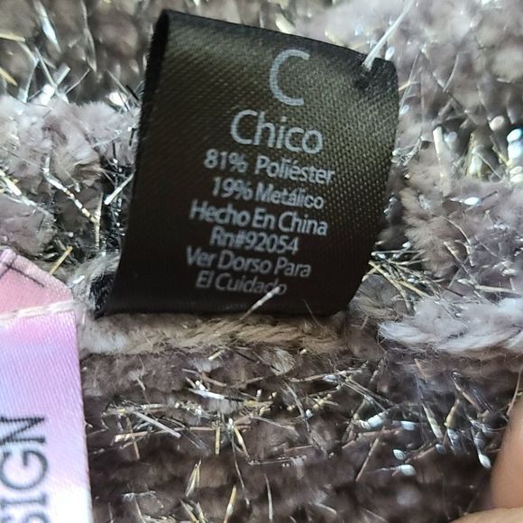 Love by Design Top/Sweater - Picture 9 of 9